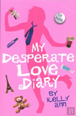 Bertrand.pt - My Desperate Love Diary