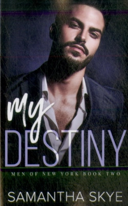 Bertrand.pt - My Destiny