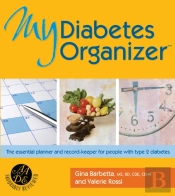 My Diabetes Organizer