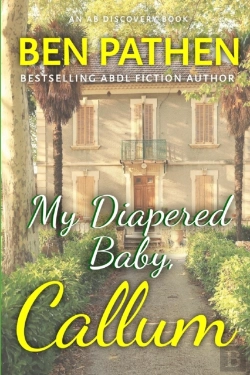 Bertrand.pt - My Diapered Baby, Callum