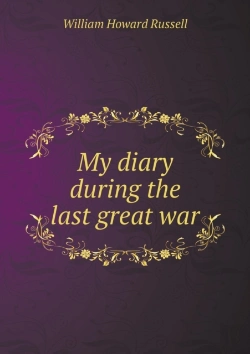 Bertrand.pt - My Diary During The Last Great War