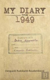 My Diary From 1949