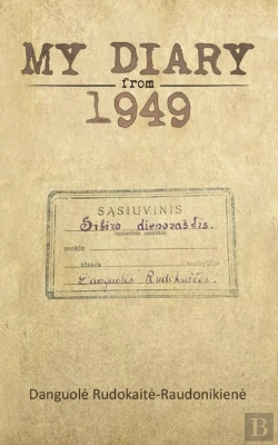 Bertrand.pt - My Diary From 1949