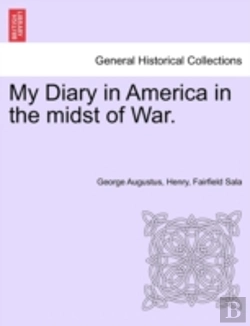 Bertrand.pt - My Diary In America In The Midst Of War.