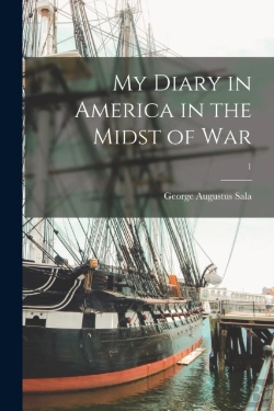 Bertrand.pt - My Diary In America In The Midst Of War