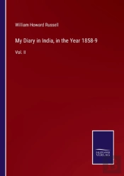 My Diary In India, In The Year 1858-9