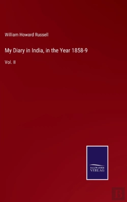 Bertrand.pt - My Diary In India, In The Year 1858-9