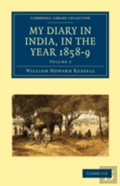 My Diary In India, In The Year 1858â€“9
