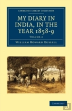 Bertrand.pt - My Diary In India, In The Year 1858â€“9