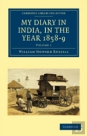My Diary In India, In The Year 1858â€“9