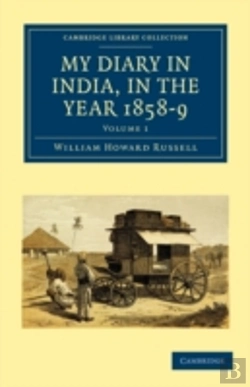 Bertrand.pt - My Diary In India, In The Year 1858â€“9