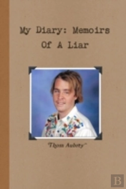 Bertrand.pt - My Diary: Memoirs Of A Liar