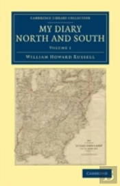 My Diary North And South