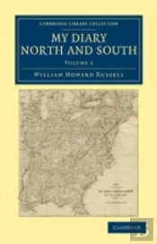 My Diary North And South