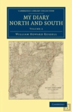 Bertrand.pt - My Diary North And South