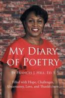 My Diary Of Poetry