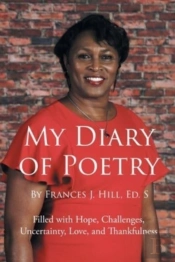 My Diary Of Poetry