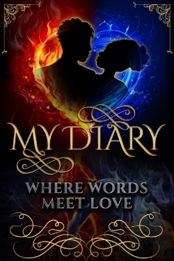 Bertrand.pt - My Diary: Where Words Meet Love: Where W