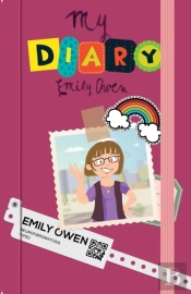 My Diary:Emily Owen