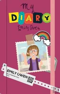 Bertrand.pt - My Diary:Emily Owen