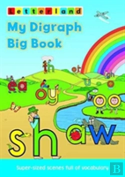 Bertrand.pt - My Digraph Big Book