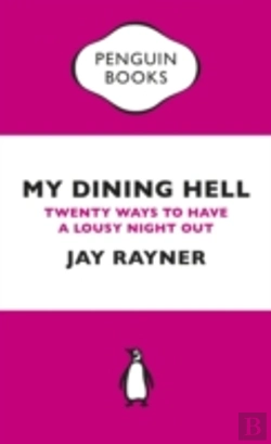 Bertrand.pt - My Dining Hell