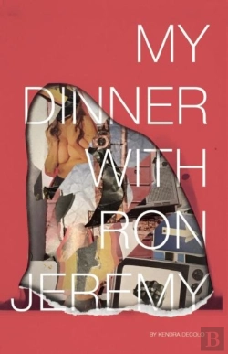 Bertrand.pt - My Dinner With Ron Jeremy
