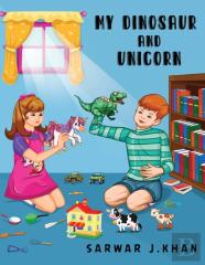 My Dinosaur And Unicorn