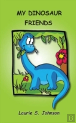 Bertrand.pt - My Dinosaur Friends