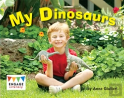 Bertrand.pt - My Dinosaurs