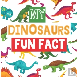 Bertrand.pt - My Dinosaurs Fun Fact