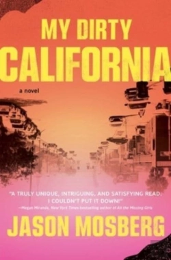 Bertrand.pt - My Dirty California