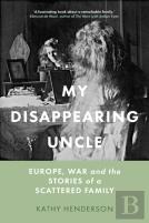 My Disappearing Uncle