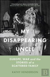 My Disappearing Uncle