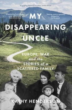 Bertrand.pt - My Disappearing Uncle