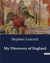My Discovery Of England