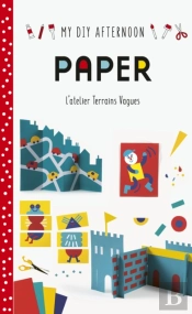 My Diy Afternoon: Paper