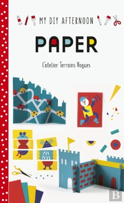 Bertrand.pt - My Diy Afternoon: Paper