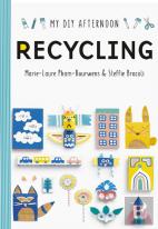 My Diy Afternoon: Recycling
