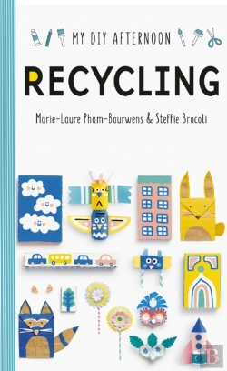 Bertrand.pt - My Diy Afternoon: Recycling