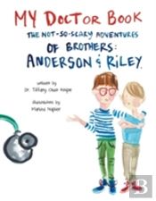 My Doctor Book