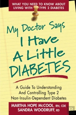 Bertrand.pt - My Doctor Says I Have A Little Diabetes