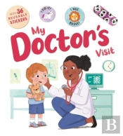 My Doctor'S Visit
