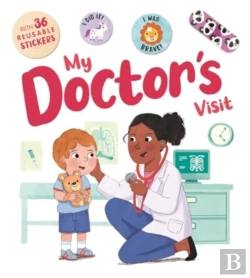 Bertrand.pt - My Doctor'S Visit