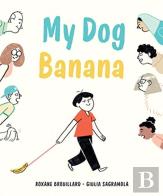 My Dog Banana