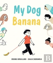My Dog Banana