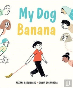 Bertrand.pt - My Dog Banana