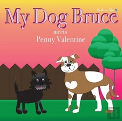Bertrand.pt - My Dog Bruce Meets Penny Valentine