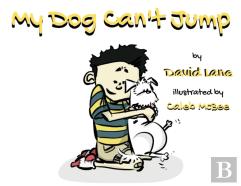 My Dog Can'T Jump