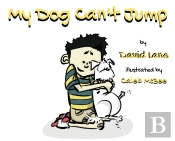 My Dog Can'T Jump